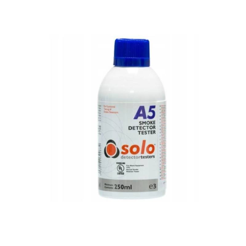 Areozol testowy SOLO A5