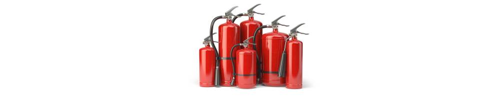 Sprzęt pożarniczy – sklep online z akcesoriami strażackimi