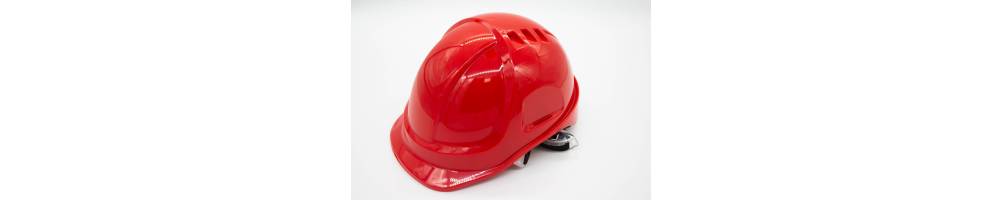 Sprzęt BHP – wyposażenie zapewniające bezpieczeństwo w pracy